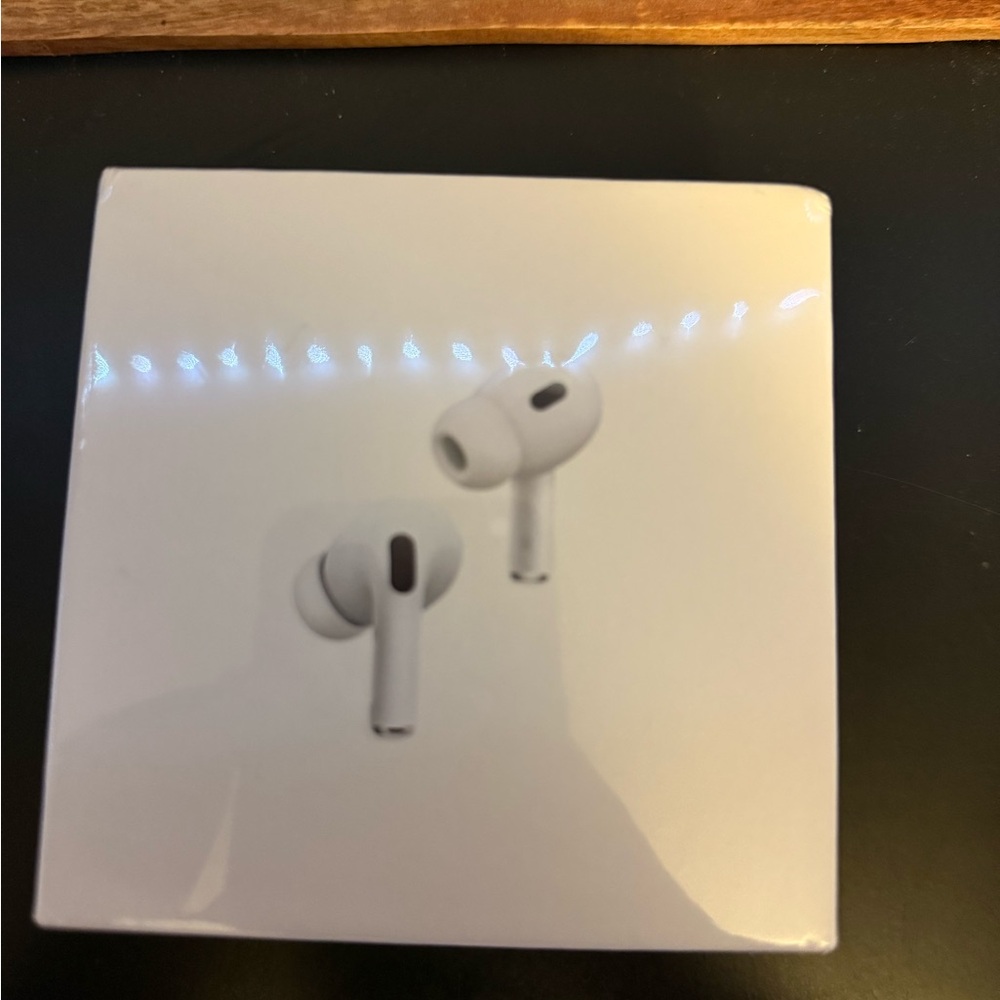 Apple AirPods Pro - White
